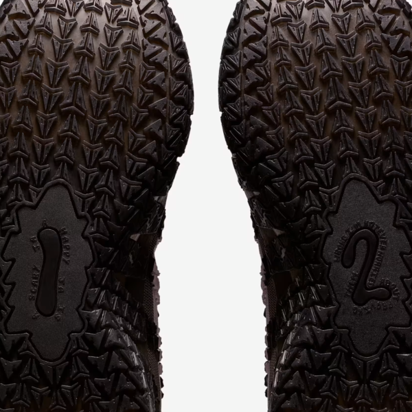 Nike Ja 3 "Showstopper" (HF2793-200) Erscheinungsdatum Nike Ja 3 "Showstopper" (HF2793-200) Erscheinungsdatum