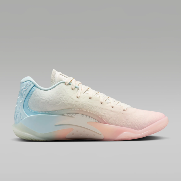 ◆正規品◆NIKE ZION 3 PF PINK SICLE◆関税/送料無料◆大人気◆ Nike Zion 3 PF Williamson Pink Lotus Men Basketball Hoopers