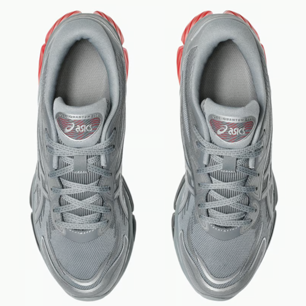 ASICS Gel-Quantum 360 VIII Digitune "Sheet Rock" (1203A472-020) Erscheinungsdatum