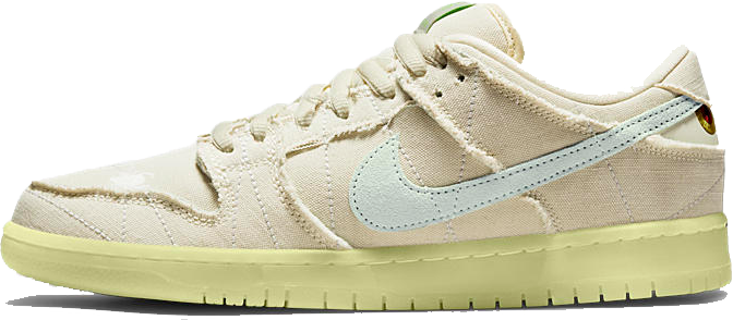 Nike SB Dunk Low "Mummy"