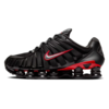 Nike Shox TL "Black University Red" (CN0151-003) Release Date