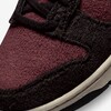 Nike Dunk Low SE Fleece Pack "Burgundy Crush" (W) (DQ7579-600) Release Date
