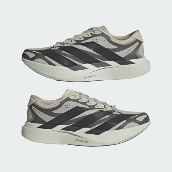 adidas ADIZERO EVO SL EXO "Putty Grey" (KI4771) Release Date