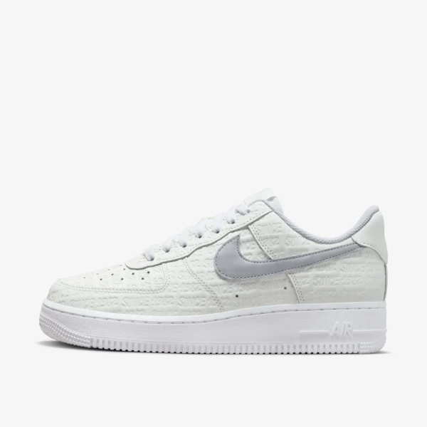 Nike Air Force 1 Low "Since 1982" (W) (FJ4823-100) Release Date