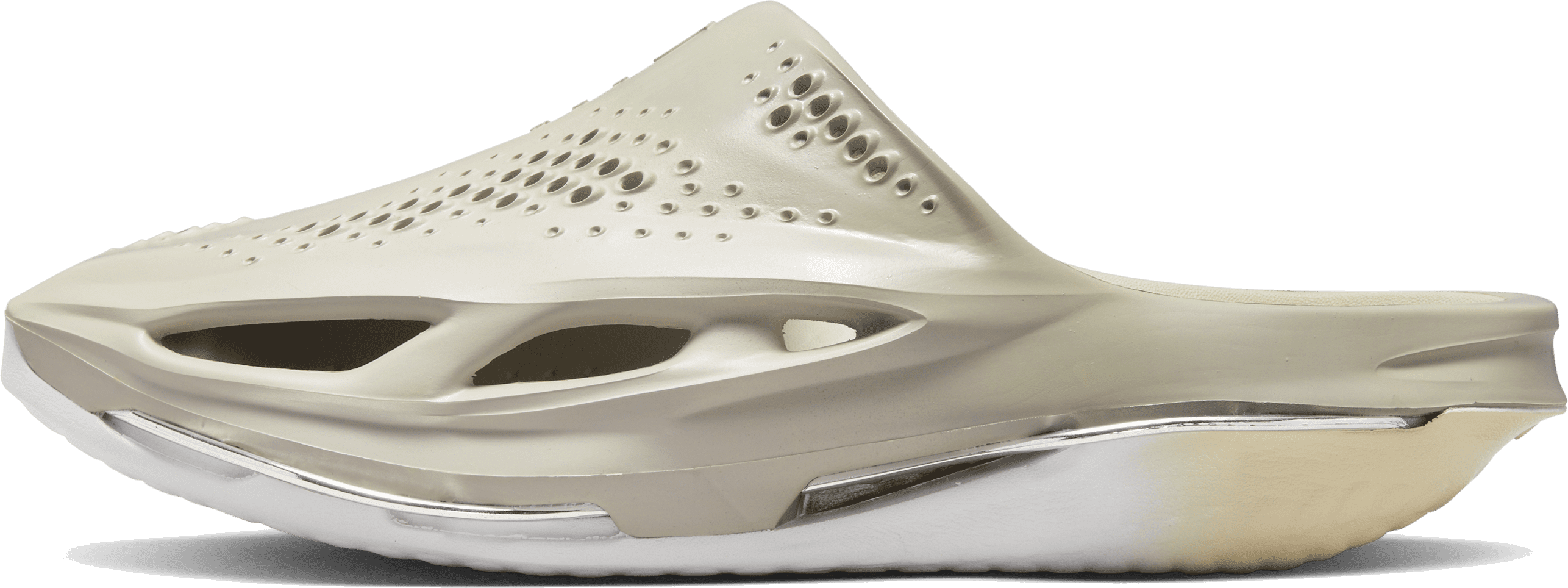MMW x Nike 005 Slide "Light Bone" MMW x Nike 005 Slide "Light Bone"