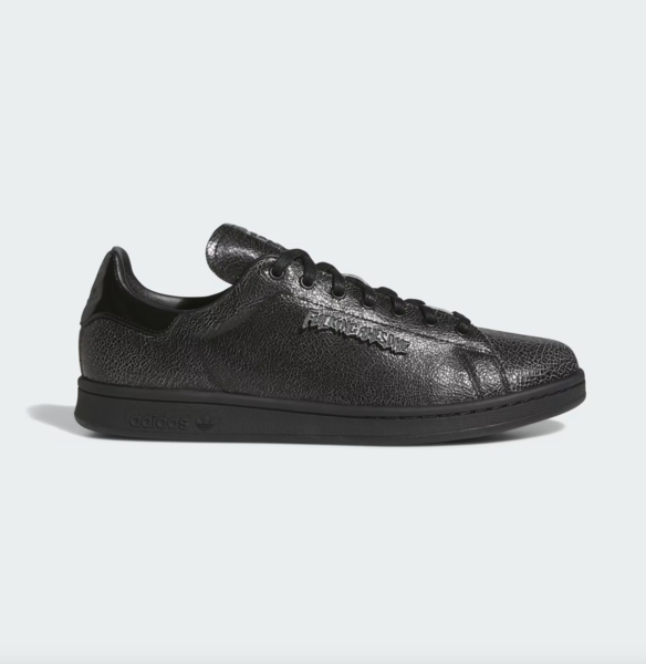 stan smith black limited edition