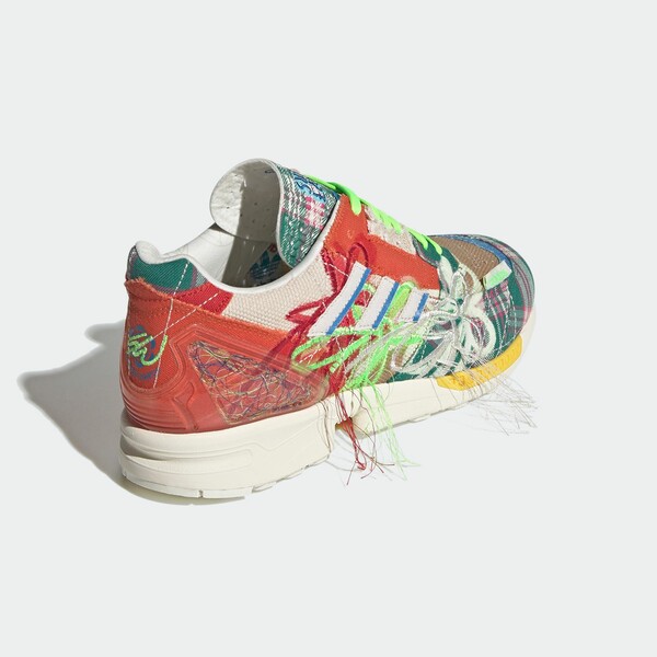 adidas ZX 8000 Sean Wotherspoon "Superearth" (GZ3088) Erscheinungsdatum adidas ZX 8000 Sean Wotherspoon "Superearth" (GZ3088) Erscheinungsdatum