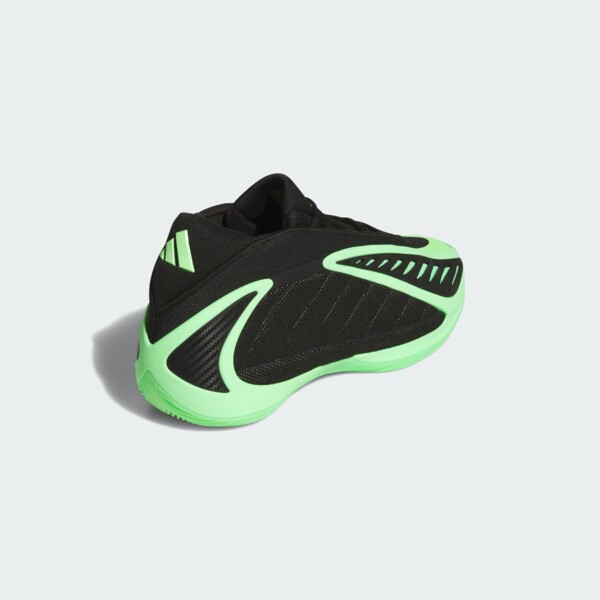 adidas AE 2 "Black Lime Burst" (JR1572) Erscheinungsdatum
