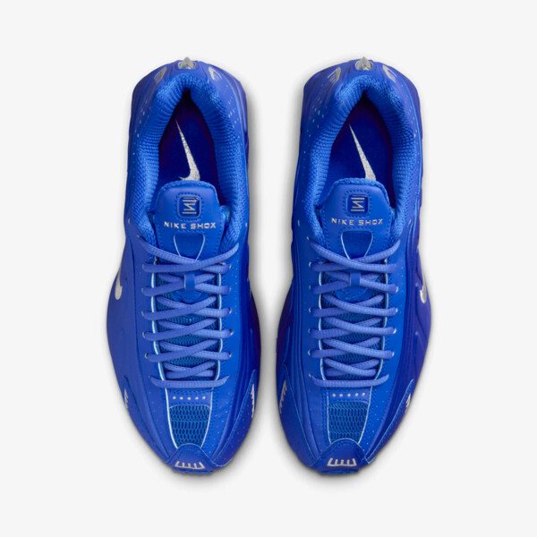 Nike Shox R4 "Racer Blue" (W) (HJ7303-445) Release Date