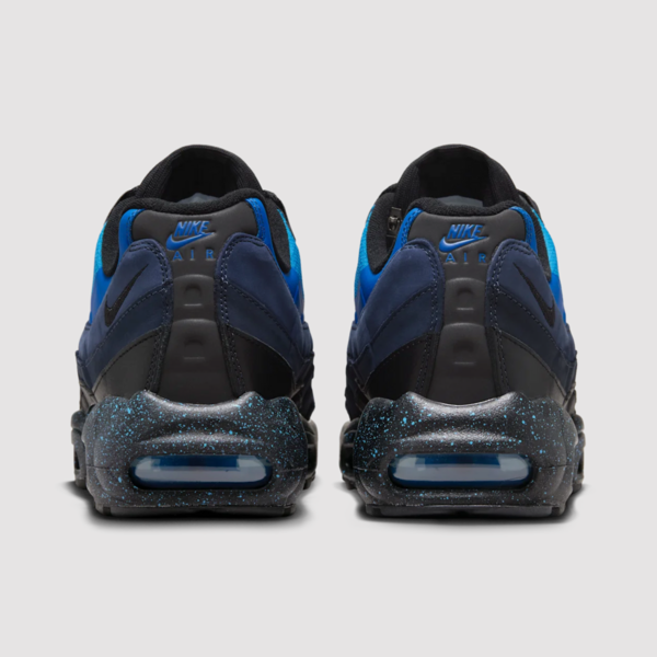 Stash x Nike Air Max 95 | Raffle List