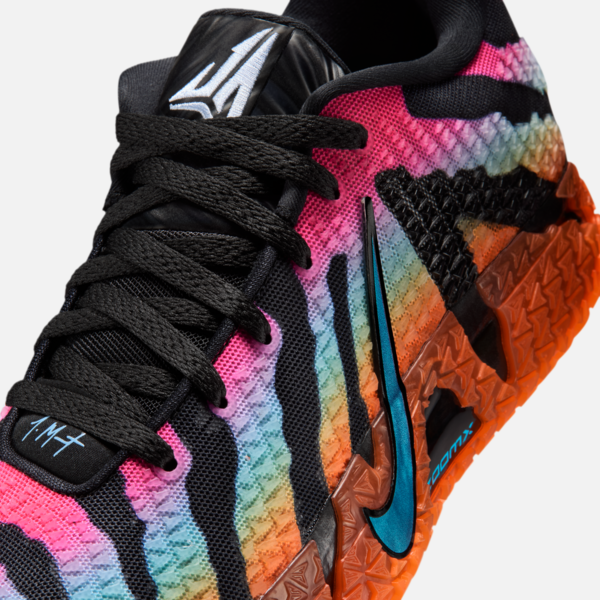 Nike Ja 3 "At Dawn" (IQ6705-001) Erscheinungsdatum