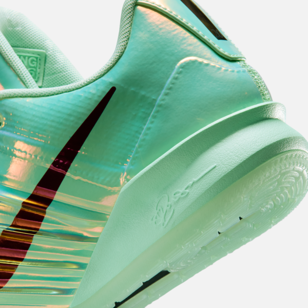 Nike Sabrina 3 “Warning Label” (IB6676-300) Release Date