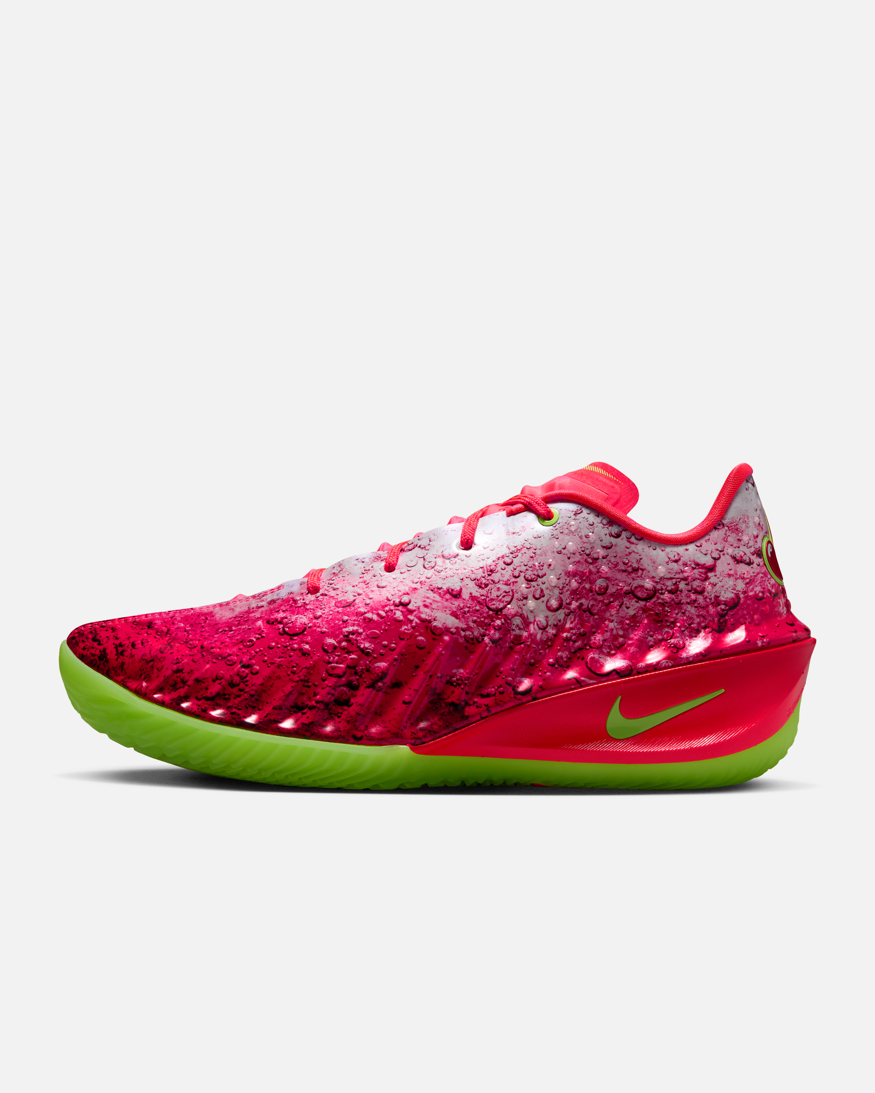 Paige Bueckers Nike GT Cut 4 Shirley Buckets