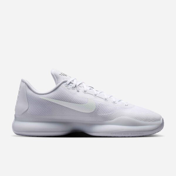 Nike Kobe 10 Elite Low Protro “Halo” (IO3415-100) Release Date