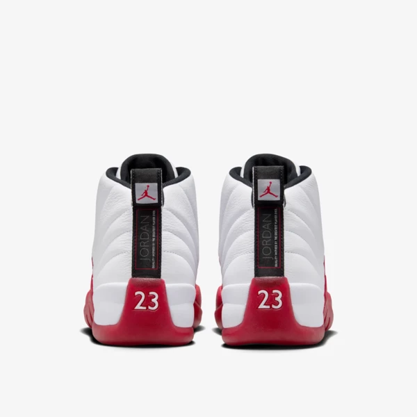 Air Jordan 12