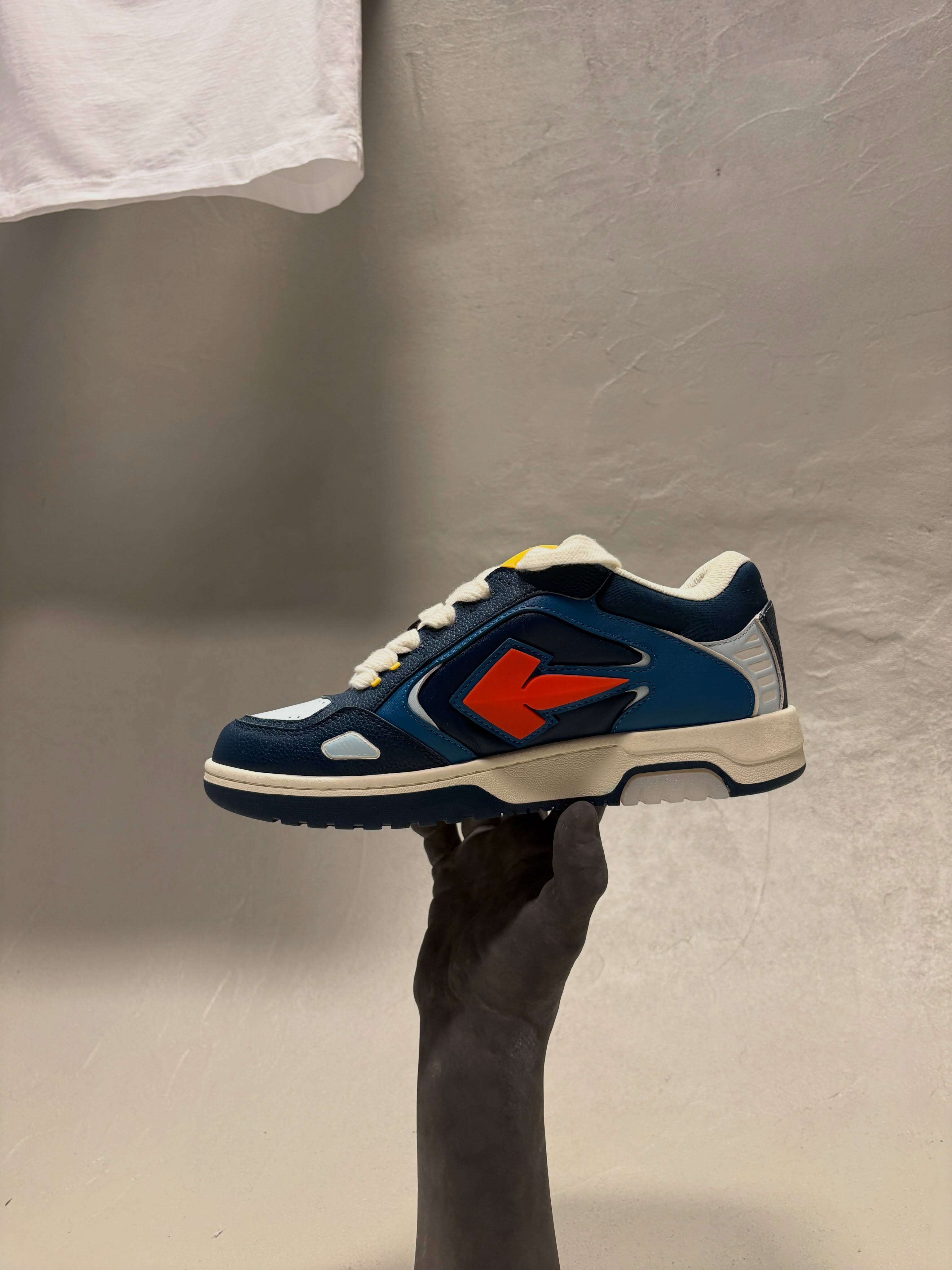 Kid Cudi Off-White collection Kid Cudi Off-White collection