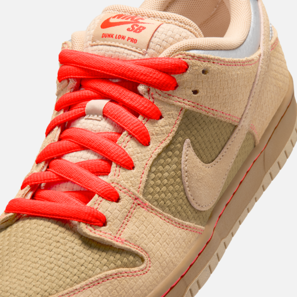 Nike SB Dunk Low "Som Tum" (IB6206-701) Release Date