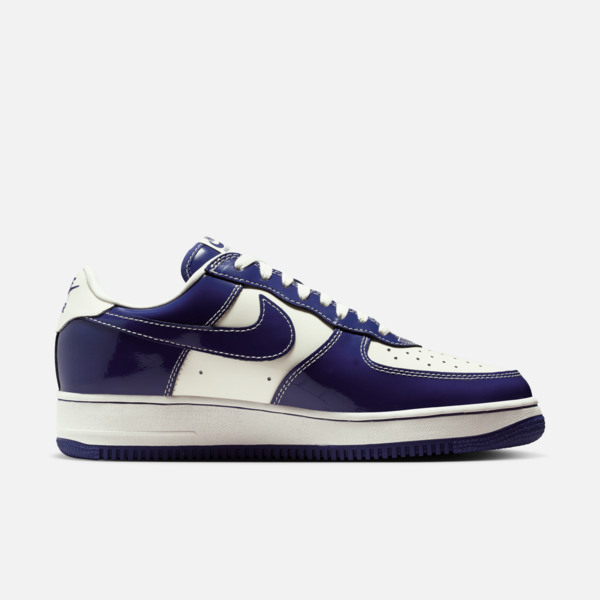 Jun Takahashi x NIGO x Nike Air Force 1 Low "Last Orgy 2" (IO8765-100) Release Date