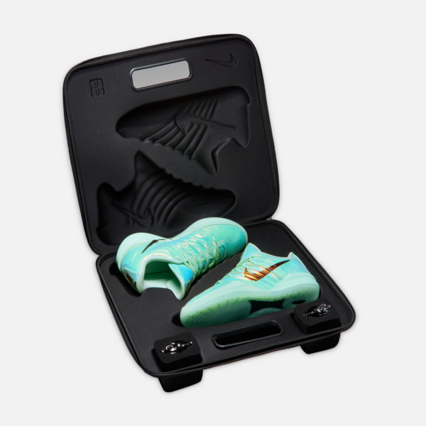 Nike Sabrina 3 “Warning Label” (IB6676-300) Release Date