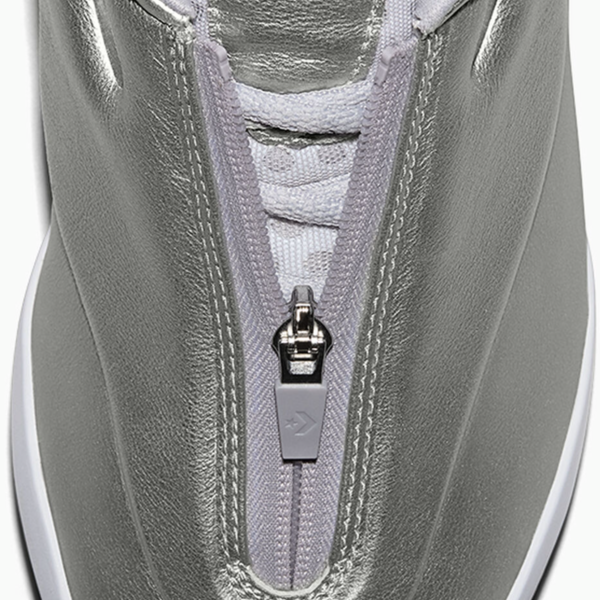 Converse SHAI 001 Premium "Steel" (A23977C) Release Date Converse SHAI 001 Premium "Steel" (A23977C) Release Date
