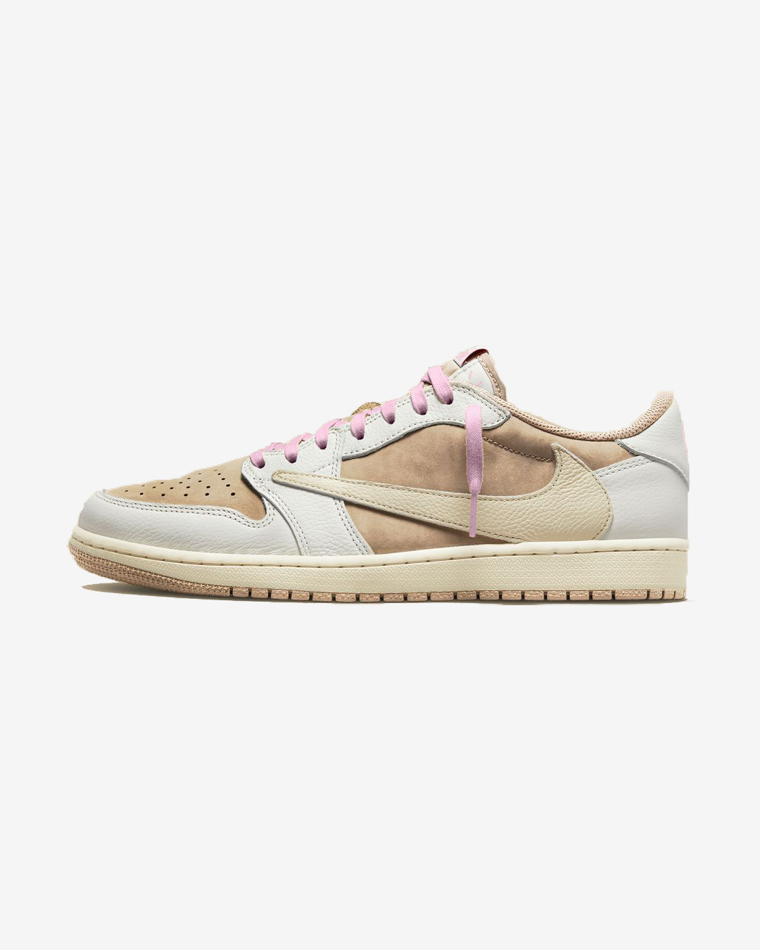 Travis Scott x Air Jordan 1 Low Travis Scott x Air Jordan 1 Low