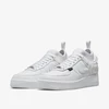 Undercover x Nike Air Force 1 Low GORE-TEX "White" (DQ7558-101) Release Date