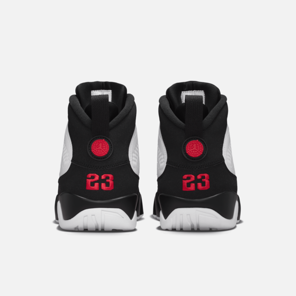 Air Jordan 9 "Space Jam" (IX6179-100) Release Date
