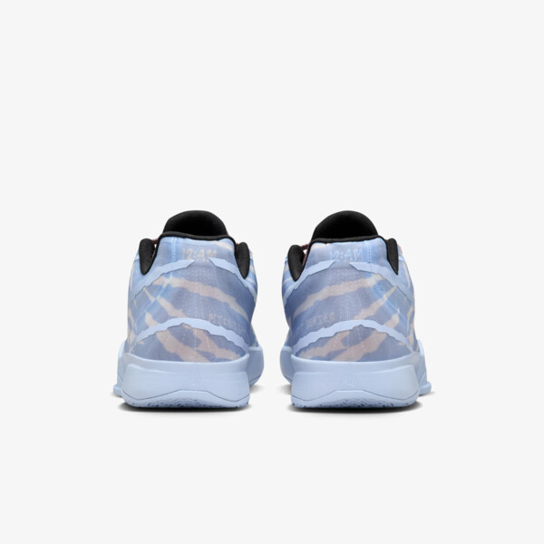 Nike Ja 2 "Induction" (IB4007-900) Release Date