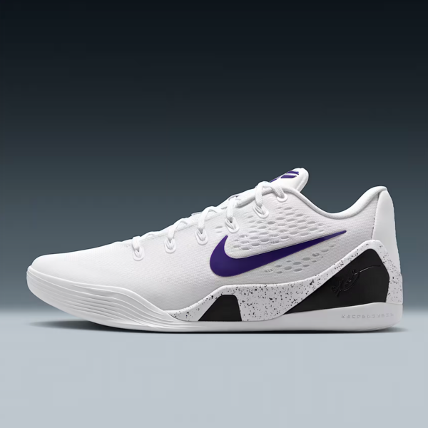Nike Kobe 9 EM Protro TB "Lakers Home" (IH1401-100) Erscheinungsdatum