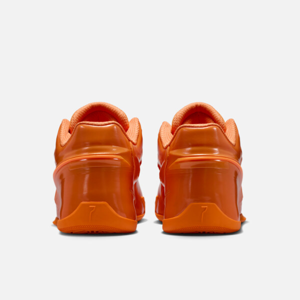 Nike KD 19 “Orange Crush" (IH1117-800) Erscheinungsdatum Nike KD 19 “Orange Crush" (IH1117-800) Erscheinungsdatum