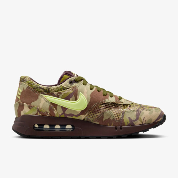 Nike Air Max '86 Big Bubble "Camo" (FN8358-200) Erscheinungsdatum