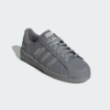 NEIGHBORHOOD x adidas Superstar "Cement Grey" (IE6115) Release Date