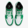 Air Jordan 1 Mid "Lucky Green" (DQ8426-301) Erscheinungsdatum