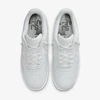 Slam Jam x Nike Air Force 1 Low "Summit White" (DX5590-100) Release Date