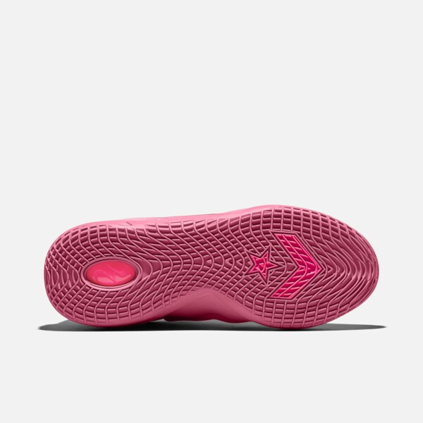 Converse SHAI 001 Lace Up "Berry" (A24323C) Release Date