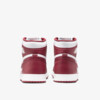 Air Jordan 1 High “Team Red” (DZ5485-160) Release Date