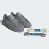 NEIGHBORHOOD x adidas Superstar "Cement Grey" (IE6115) Erscheinungsdatum