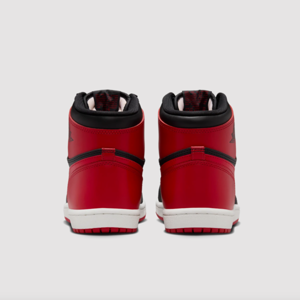 Air Jordan 1 High ’85 “Bred” (HV6674-067) Erscheinungsdatum Air Jordan 1 High ’85 “Bred” (HV6674-067) Erscheinungsdatum