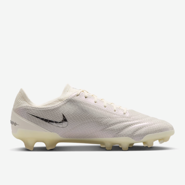 Nike Tiempo Legend 10 Elite LUXE FG "Montebelluna" (FZ1487-100) Erscheinungsdatum