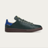 Brain Dead x adidas Stan Smith "Shadow Green" (IH3433) Erscheinungsdatum