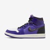 Nike Air Jordan 1 Zoom CMFT "Purple Patent" (TBA) Release Date