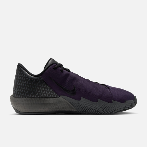 Nike Twelve Time "Nightmare" (IM4164-500) Erscheinungsdatum