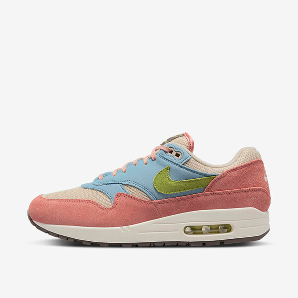 Nike Air Max 1 "Light Madder Root" (DV3196-800) Erscheinungsdatum Nike Air Max 1 "Light Madder Root" (DV3196-800) Erscheinungsdatum