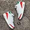 Air Jordan 3 “El Vuelo” – A Tribute to Mexico’s Lucha Libre Culture Lands This September Air Jordan 3 “El Vuelo” – A Tribute to Mexico’s Lucha Libre Culture Lands This September