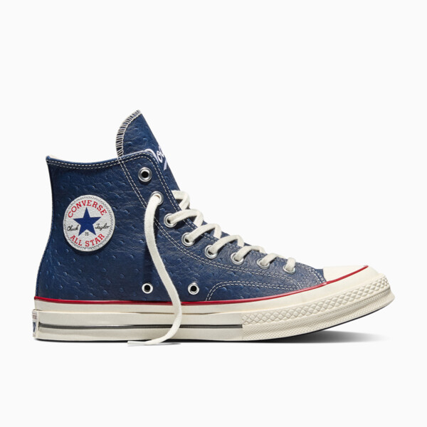 Converse x Undefeated x Chuck Taylor "Los Angeles Dodgers" (A19846C) Erscheinungsdatum