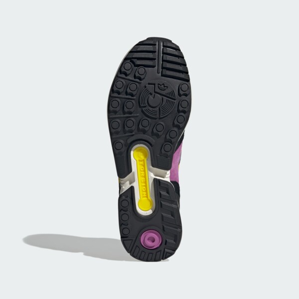 adidas ZX 8000 "Black Lilac Light Yellow" (IH4113) Release Date