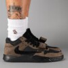 Travis Scott x Jordan Jumpman Jack "Dark Mocha" Release Date