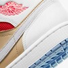 Nike WMNS Air Jordan 1 Mid "Sesame" (CZ0774-200) Release Date