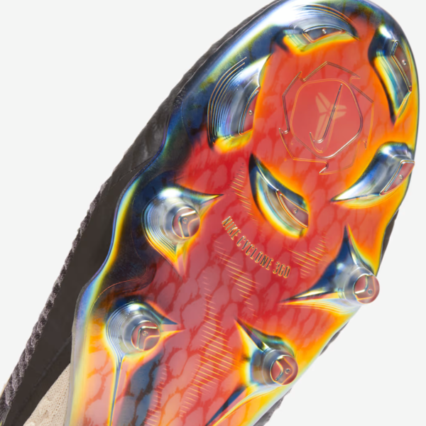 Kobe Bryant x Nike Phantom 6 Low Elite FG SE (IF4392-001) Erscheinungsdatum