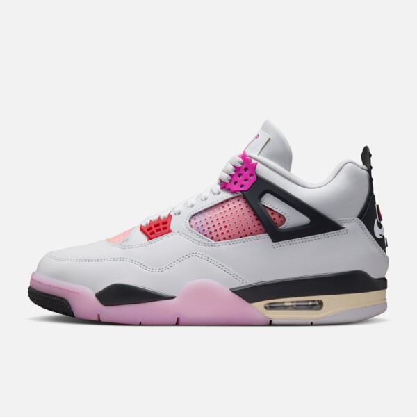 Air Jordan 4 "Comic" (JA1135-100) Erscheinungsdatum Air Jordan 4 "Comic" (JA1135-100) Erscheinungsdatum